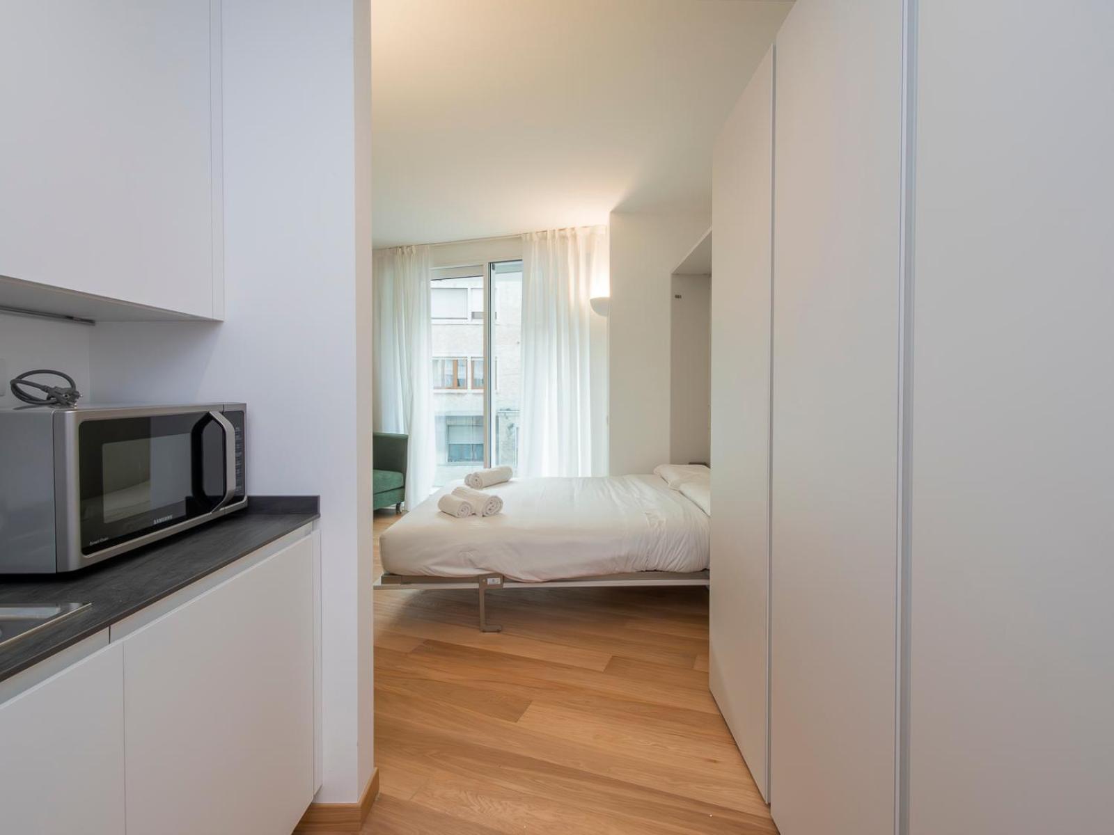 Crovato'S Palace Apartments - Design E Comfort Nel Cuore Di Milano Bagian luar foto
