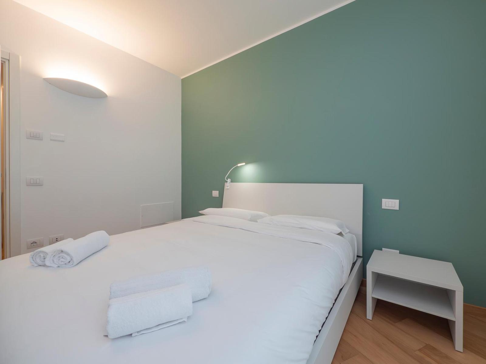 Crovato'S Palace Apartments - Design E Comfort Nel Cuore Di Milano Bagian luar foto