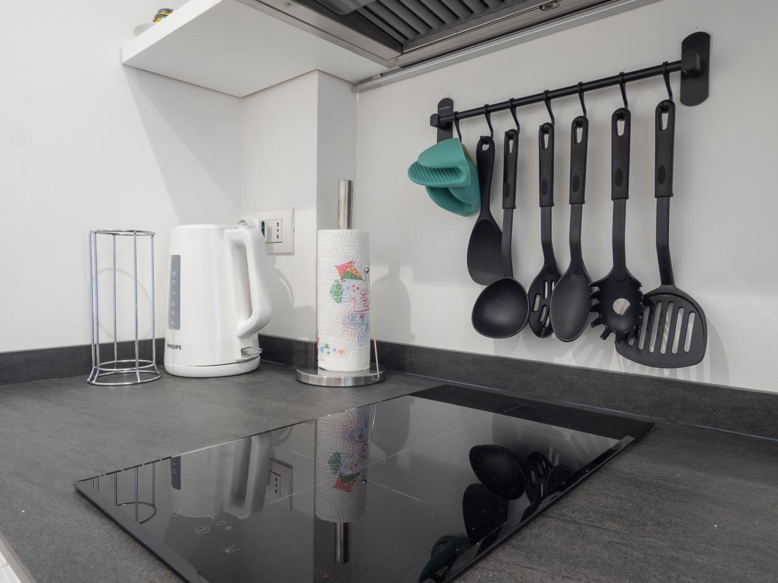 Crovato'S Palace Apartments - Design E Comfort Nel Cuore Di Milano Bagian luar foto