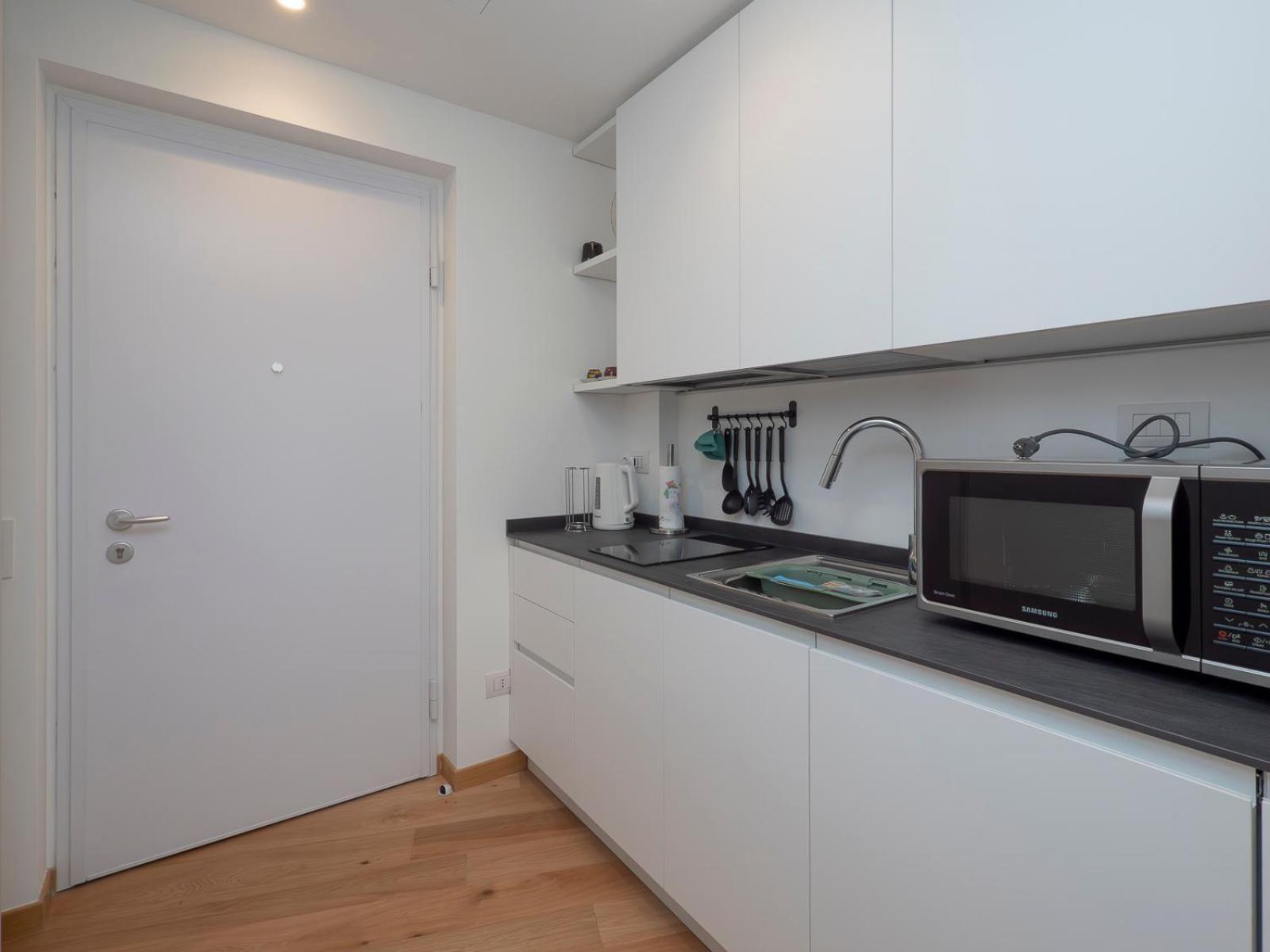 Crovato'S Palace Apartments - Design E Comfort Nel Cuore Di Milano Bagian luar foto