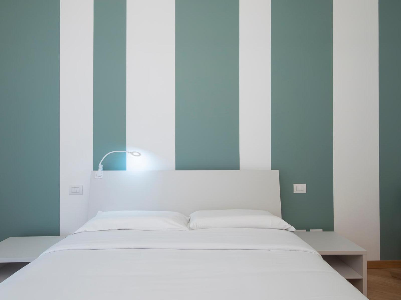 Crovato'S Palace Apartments - Design E Comfort Nel Cuore Di Milano Bagian luar foto