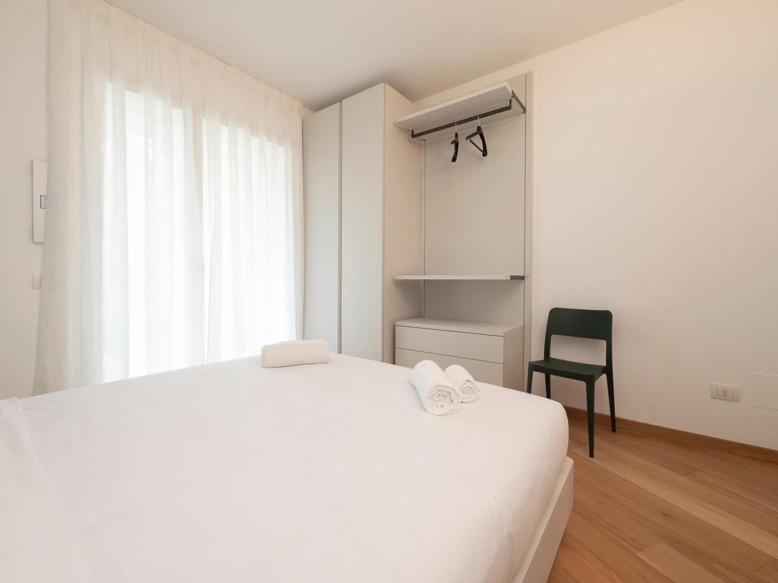 Crovato'S Palace Apartments - Design E Comfort Nel Cuore Di Milano Bagian luar foto