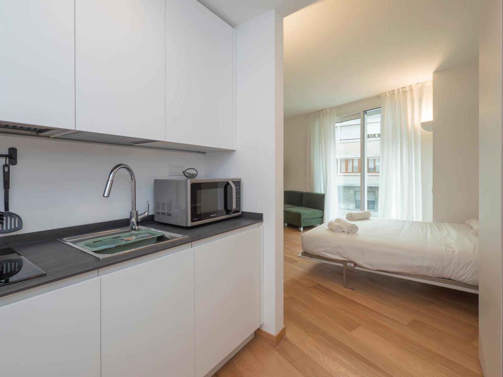 Crovato'S Palace Apartments - Design E Comfort Nel Cuore Di Milano Bagian luar foto