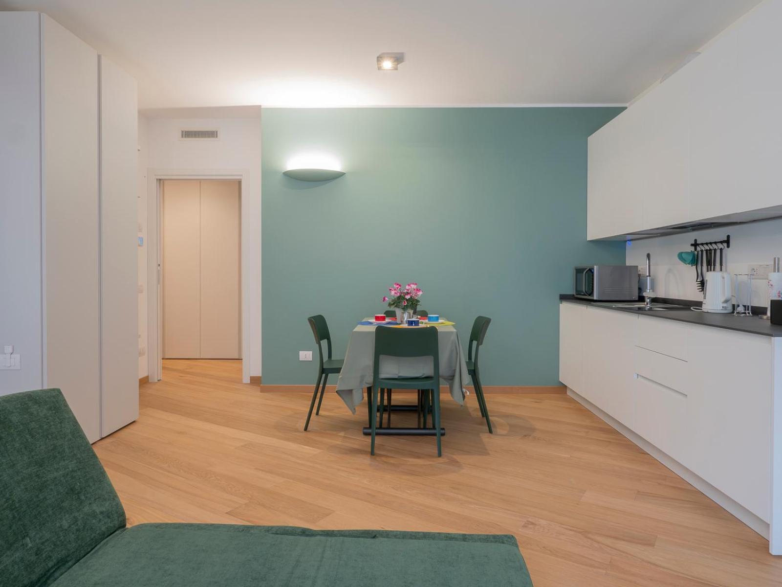 Crovato'S Palace Apartments - Design E Comfort Nel Cuore Di Milano Bagian luar foto