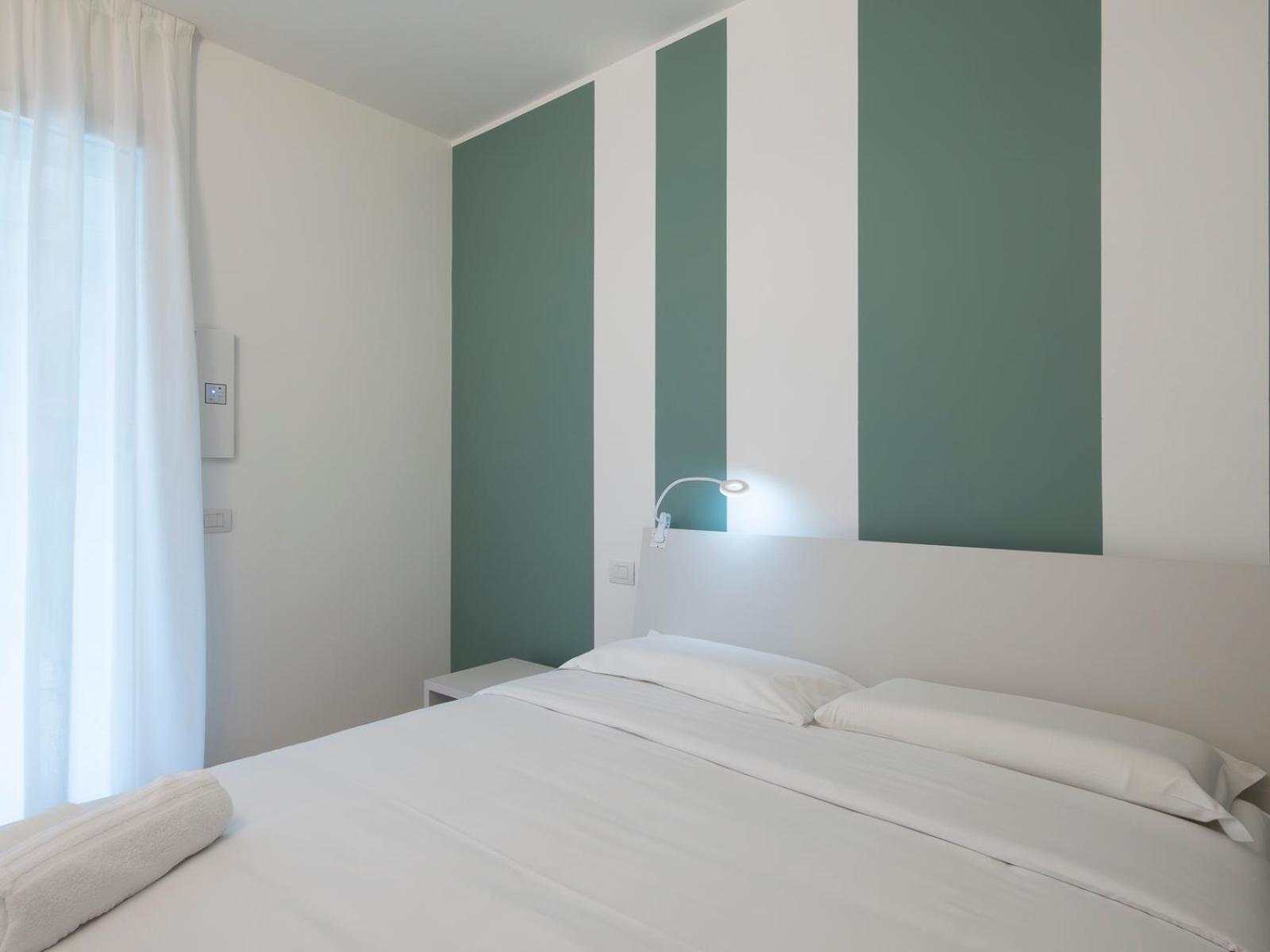 Crovato'S Palace Apartments - Design E Comfort Nel Cuore Di Milano Bagian luar foto