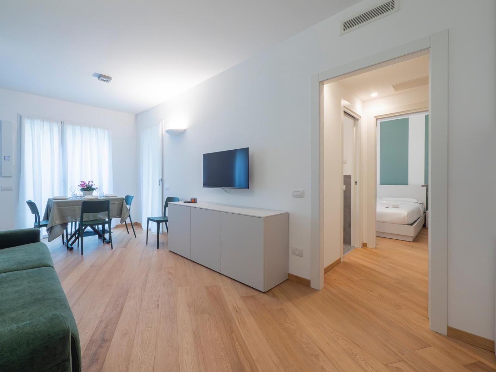Crovato'S Palace Apartments - Design E Comfort Nel Cuore Di Milano Bagian luar foto
