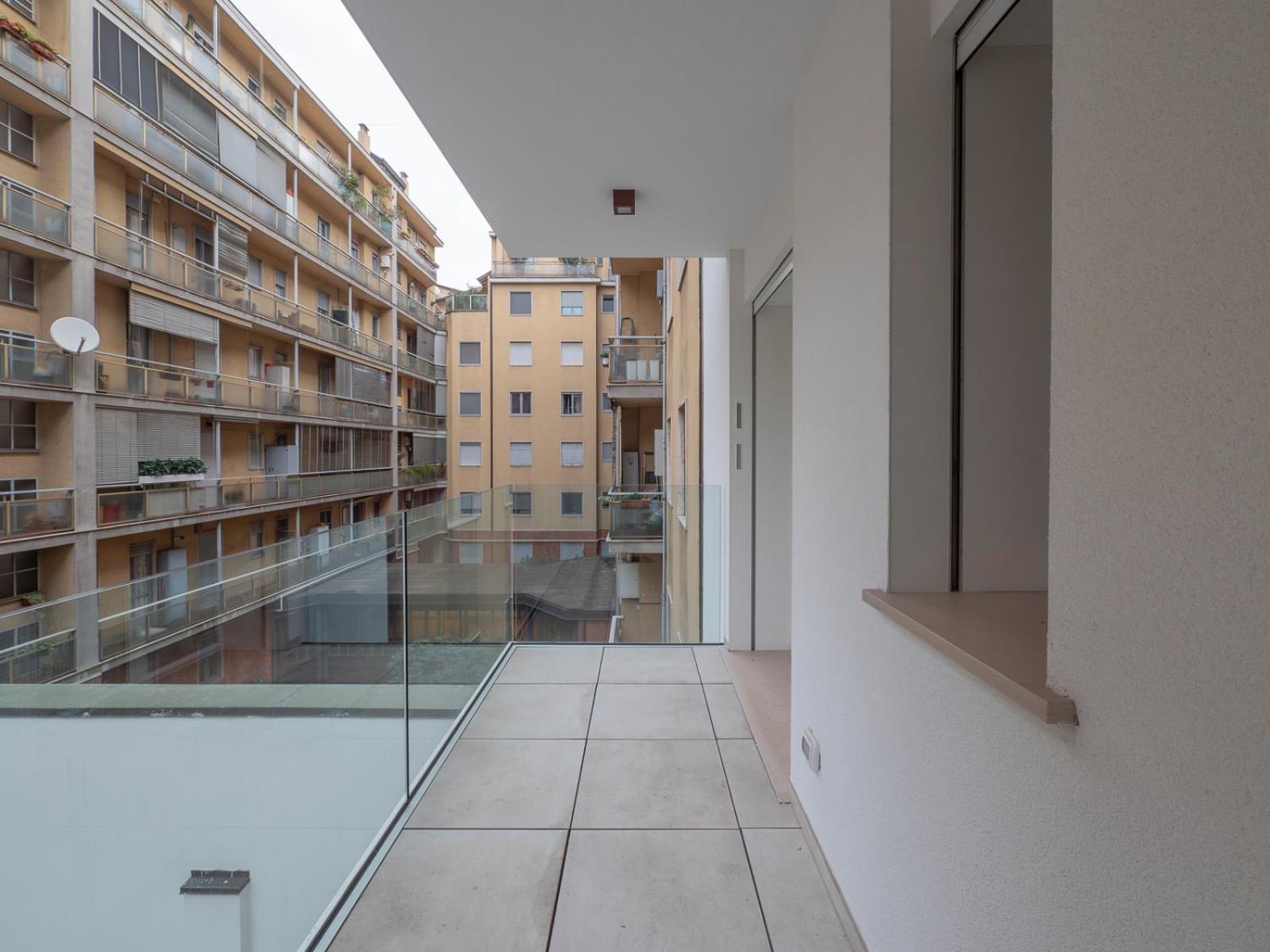 Crovato'S Palace Apartments - Design E Comfort Nel Cuore Di Milano Bagian luar foto
