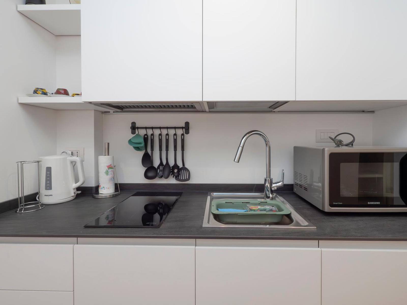 Crovato'S Palace Apartments - Design E Comfort Nel Cuore Di Milano Bagian luar foto