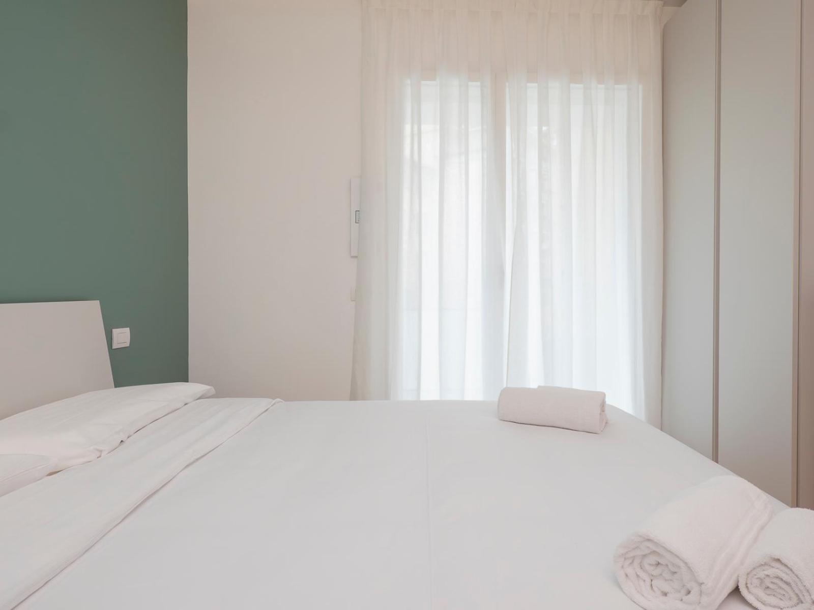 Crovato'S Palace Apartments - Design E Comfort Nel Cuore Di Milano Bagian luar foto