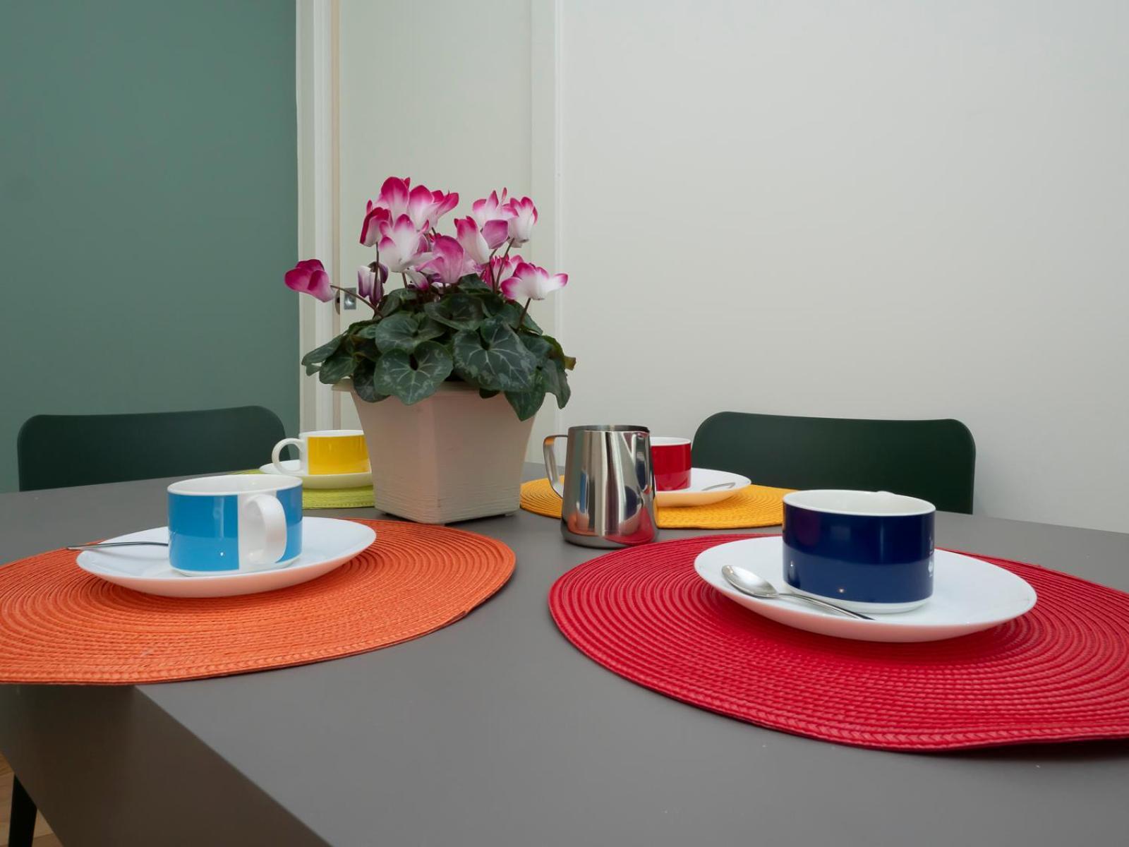 Crovato'S Palace Apartments - Design E Comfort Nel Cuore Di Milano Bagian luar foto