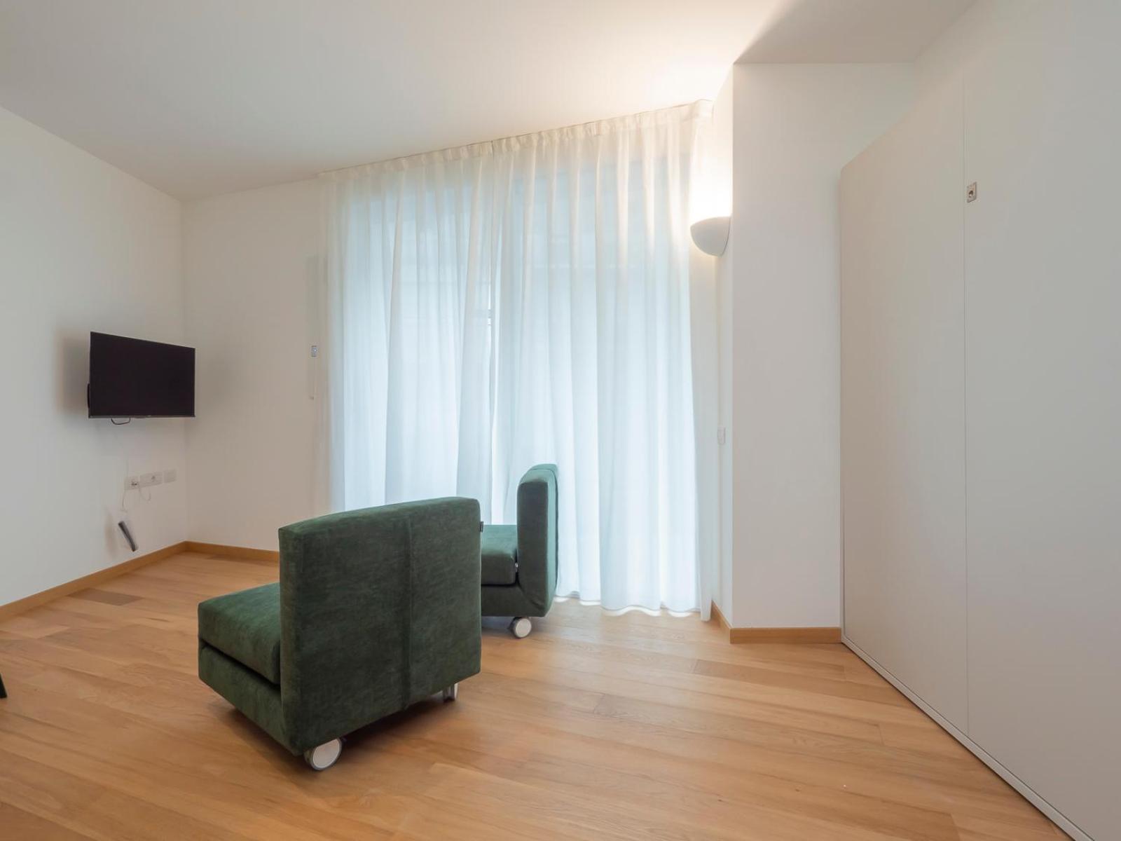 Crovato'S Palace Apartments - Design E Comfort Nel Cuore Di Milano Bagian luar foto