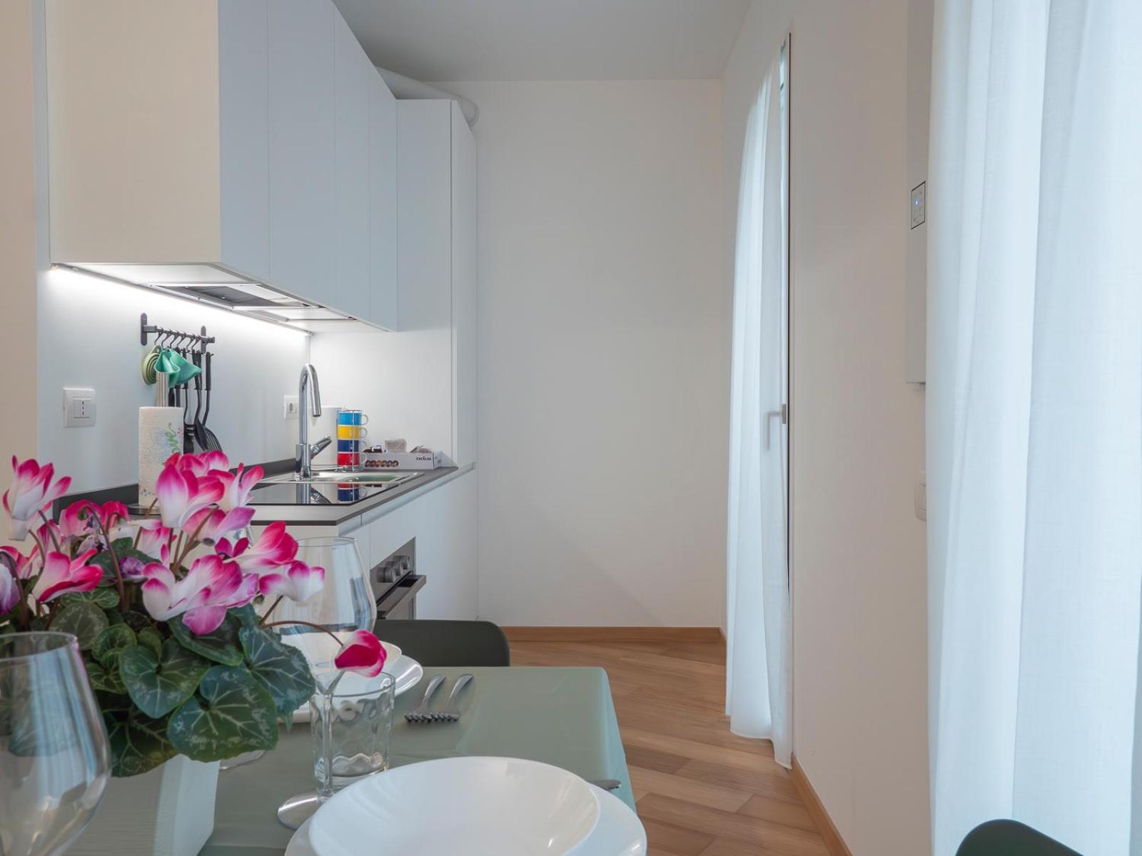 Crovato'S Palace Apartments - Design E Comfort Nel Cuore Di Milano Bagian luar foto