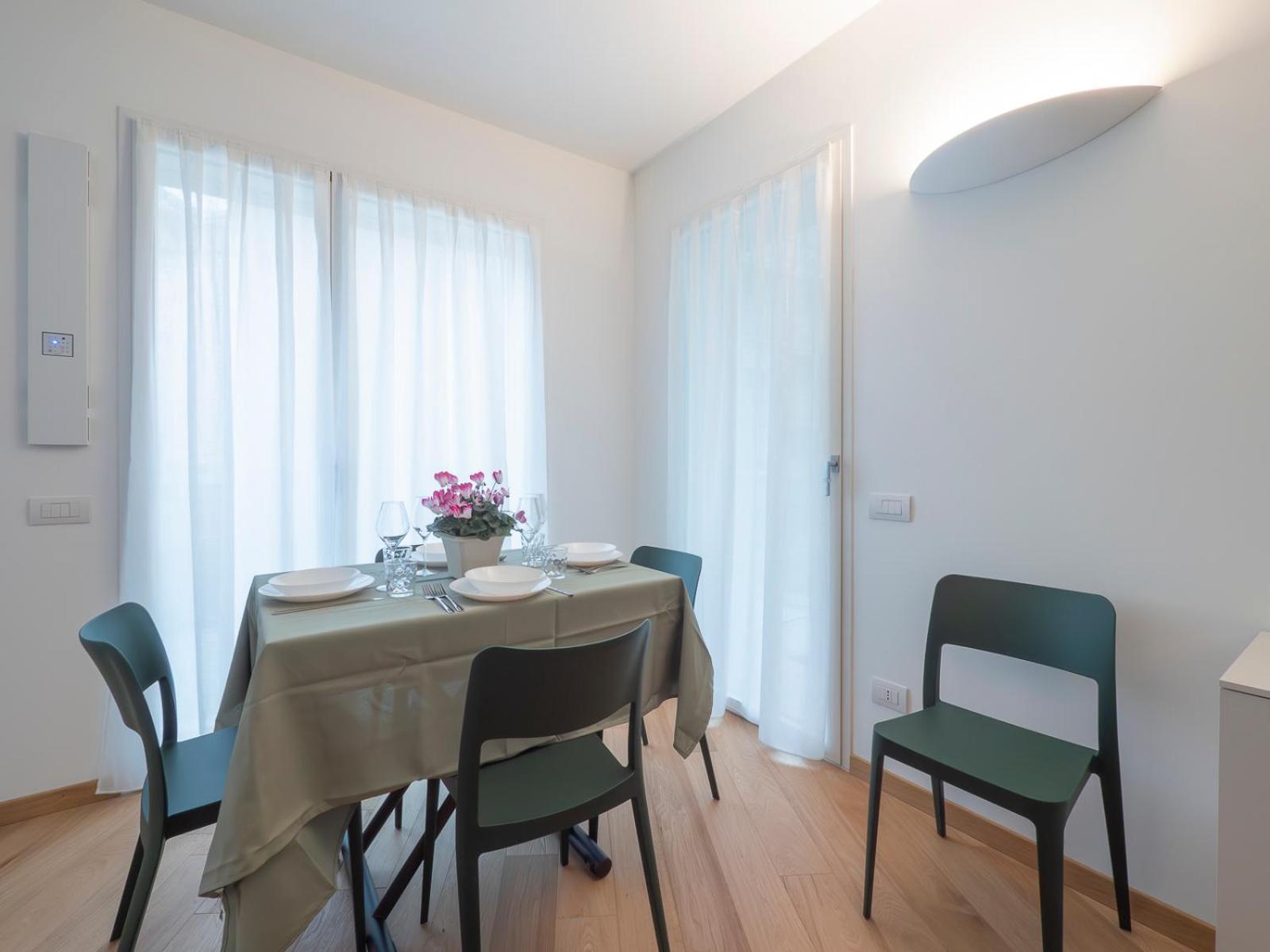 Crovato'S Palace Apartments - Design E Comfort Nel Cuore Di Milano Bagian luar foto